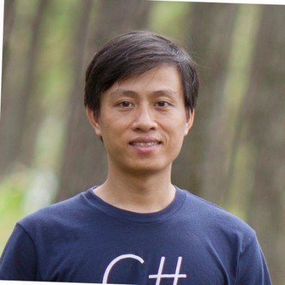 Kien Nguyen